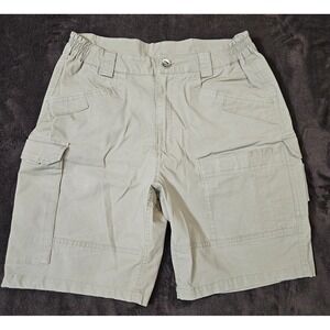 Free Soldier Tactical Gear Men's Cargo Shorts Size 32X9